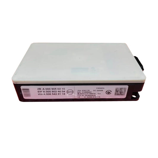 Sensor de radar de punto ciego A0009050210 para Mercedes-Benz GLC 300 2017-2019