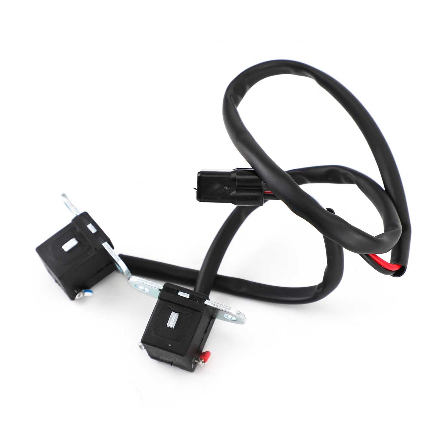 Ignition Timing Coil Fit for For Suzuki 2000-2007 DF 25 hp 30 hp 4 stroke Outboard via fedex