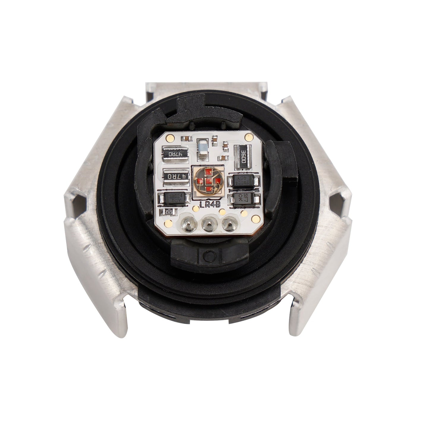 Modules LED de feu arrière PHILIPS GEN3 12 V 3/0,75 W GEN3 LR4B 21412