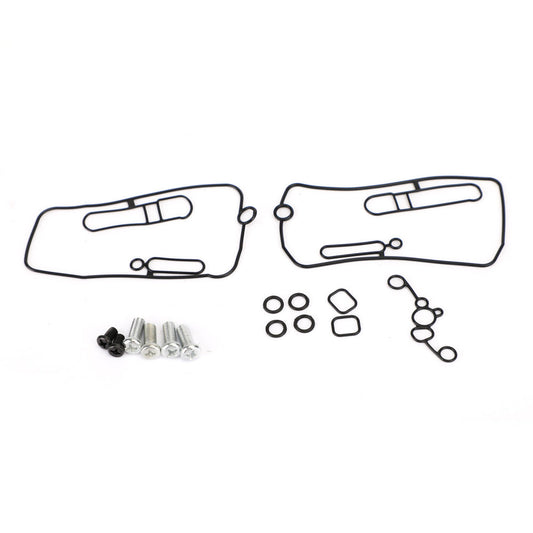 Kit de réparation de carburateur YZ250F YZ450F WR250F WR450F Joint de coupelle d'huile