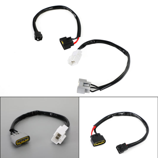Connecteur de régulateur-redresseur pour Triumph Speed ​​Triple 1050R 2016-2019