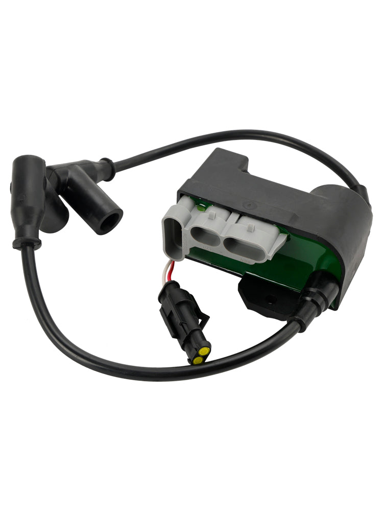 512060324 Ski-Doo Tundra WT 550 Skandic LT WT 550F CAJA CDI Encendedor