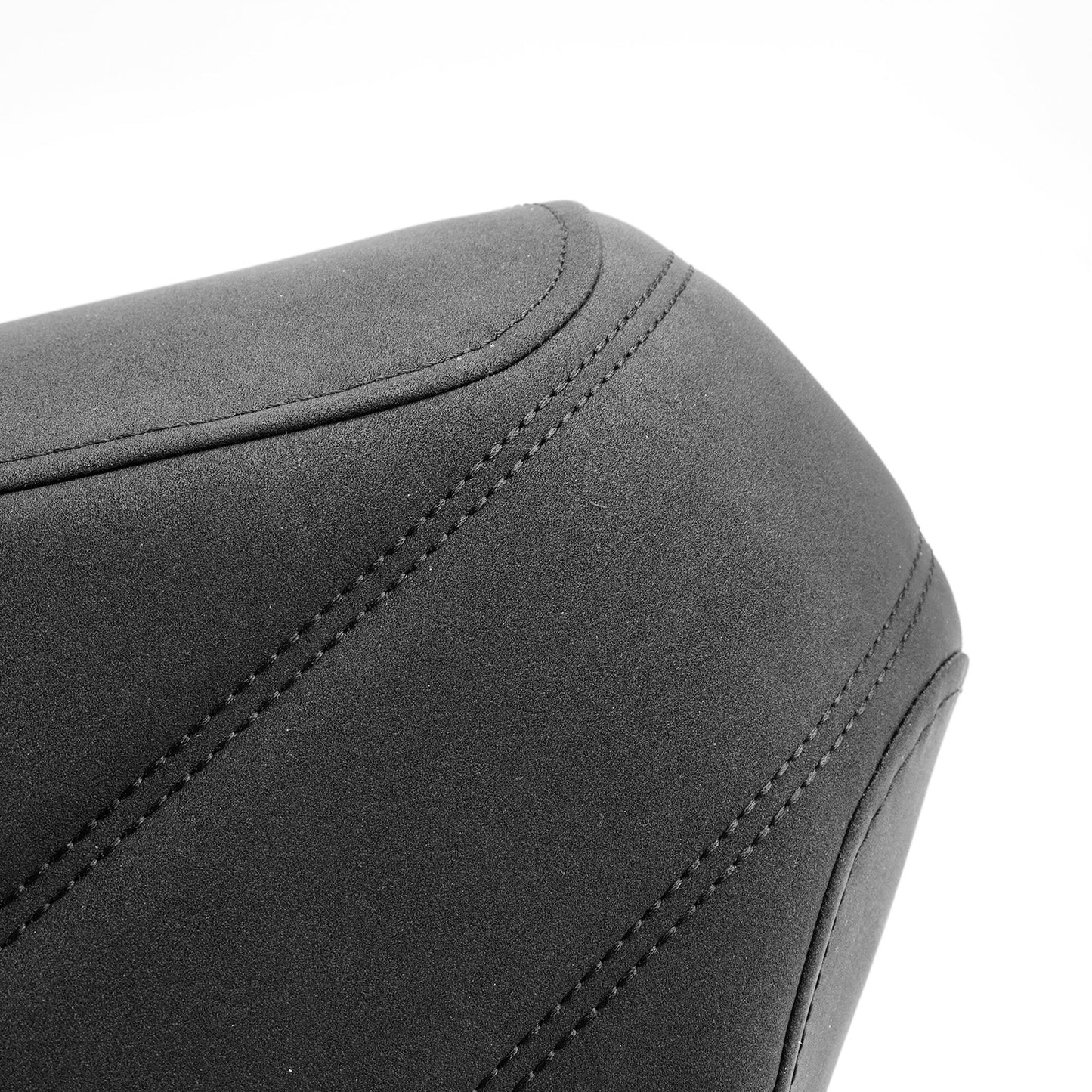 Siège conducteur/passager avant/arrière marron pour Honda CT125 huntercub 2020-2023