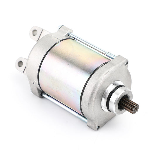 STARTER Motor Engine Starting 9-Spline Fit For KYMCO SCOOTERS 31210-KHE7-9000-M1, 00128750, 31210-KHE7-90A