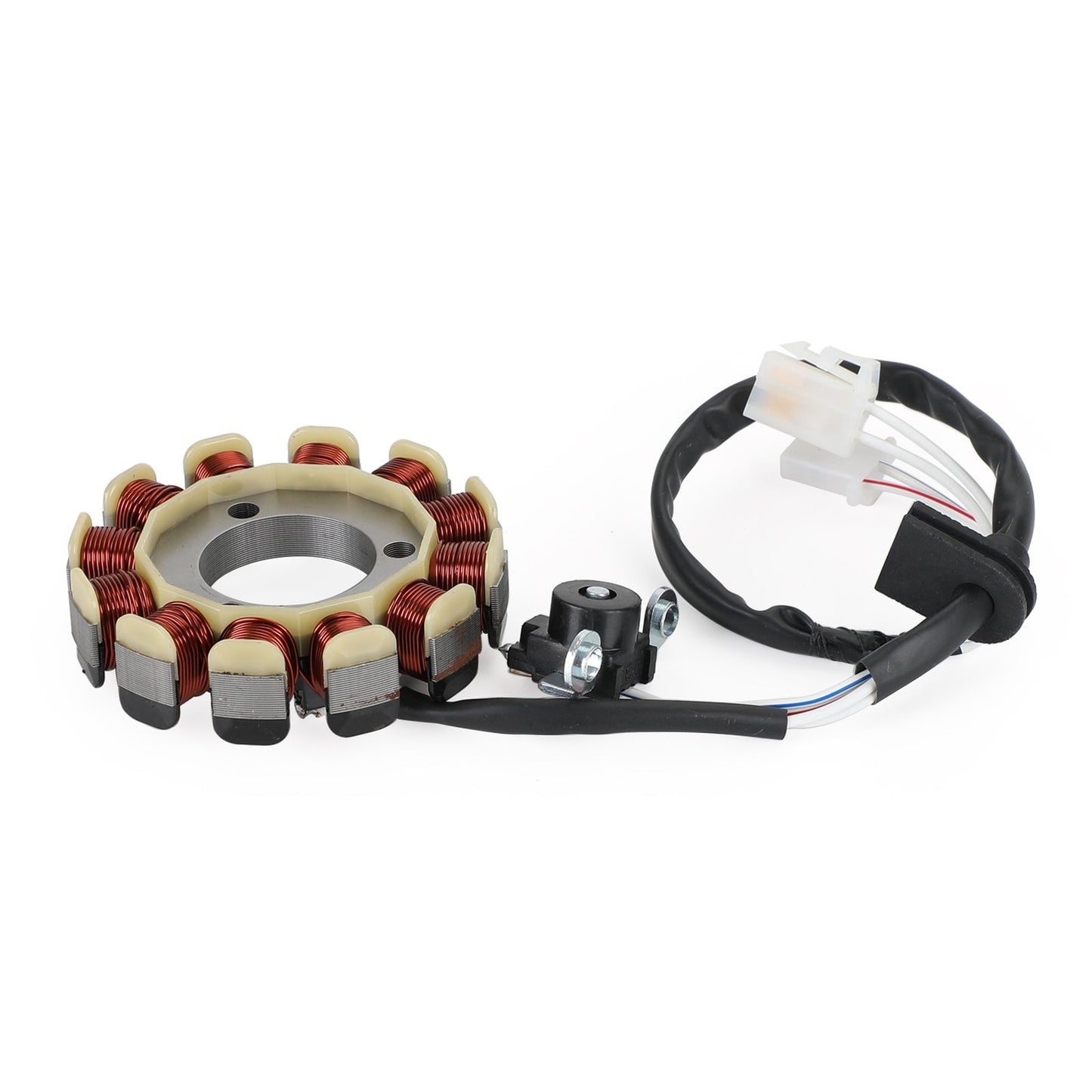 Magneto Stator Generator Coil For Yamaha NMAX N-MAX N Max 150 155 2017-2020 Champoo