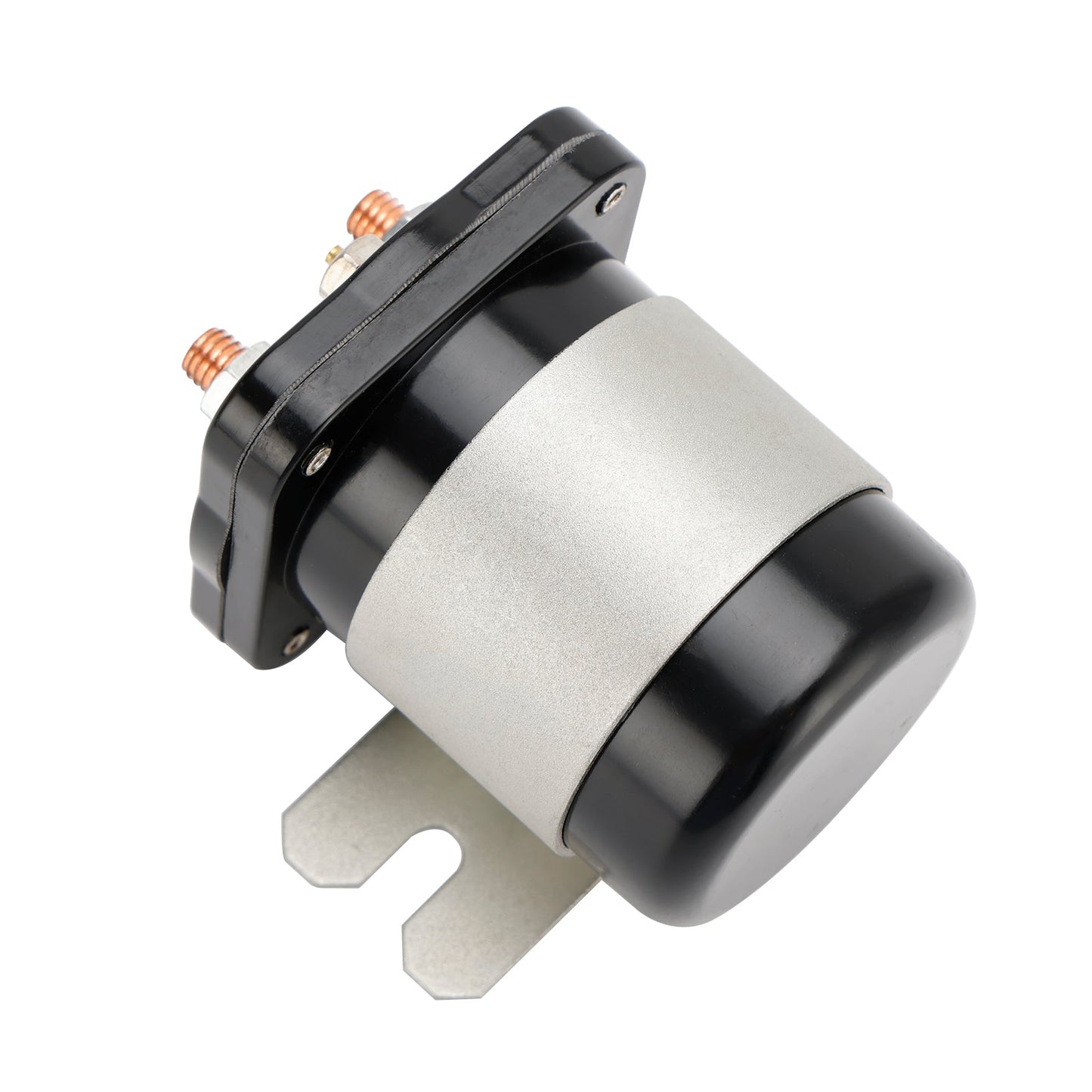 Solenoide de arranque de 48 V compatible con EZ-GO Club Car Electric Yamaha G19 G22 G23 G27