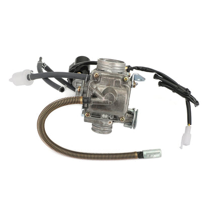 GY6 125 150cc Scooter ATV Kazuma Baja Kymco Taotao SunL Tank Carburetor Carb