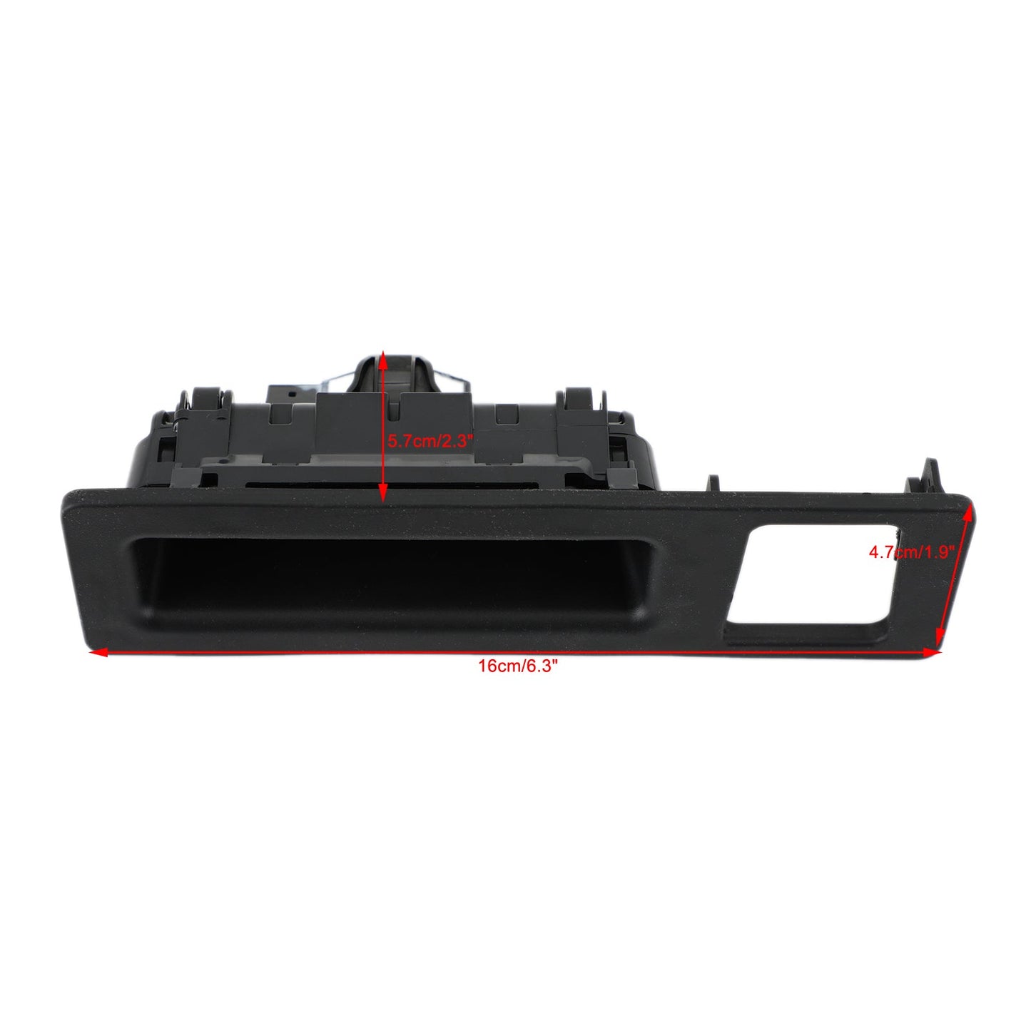 Tailgate Boot Door Opening Switch Pushbutton Fit BMW 51247368753