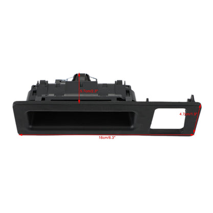 Tailgate Boot Door Opening Switch Pushbutton Fit BMW 51247368753