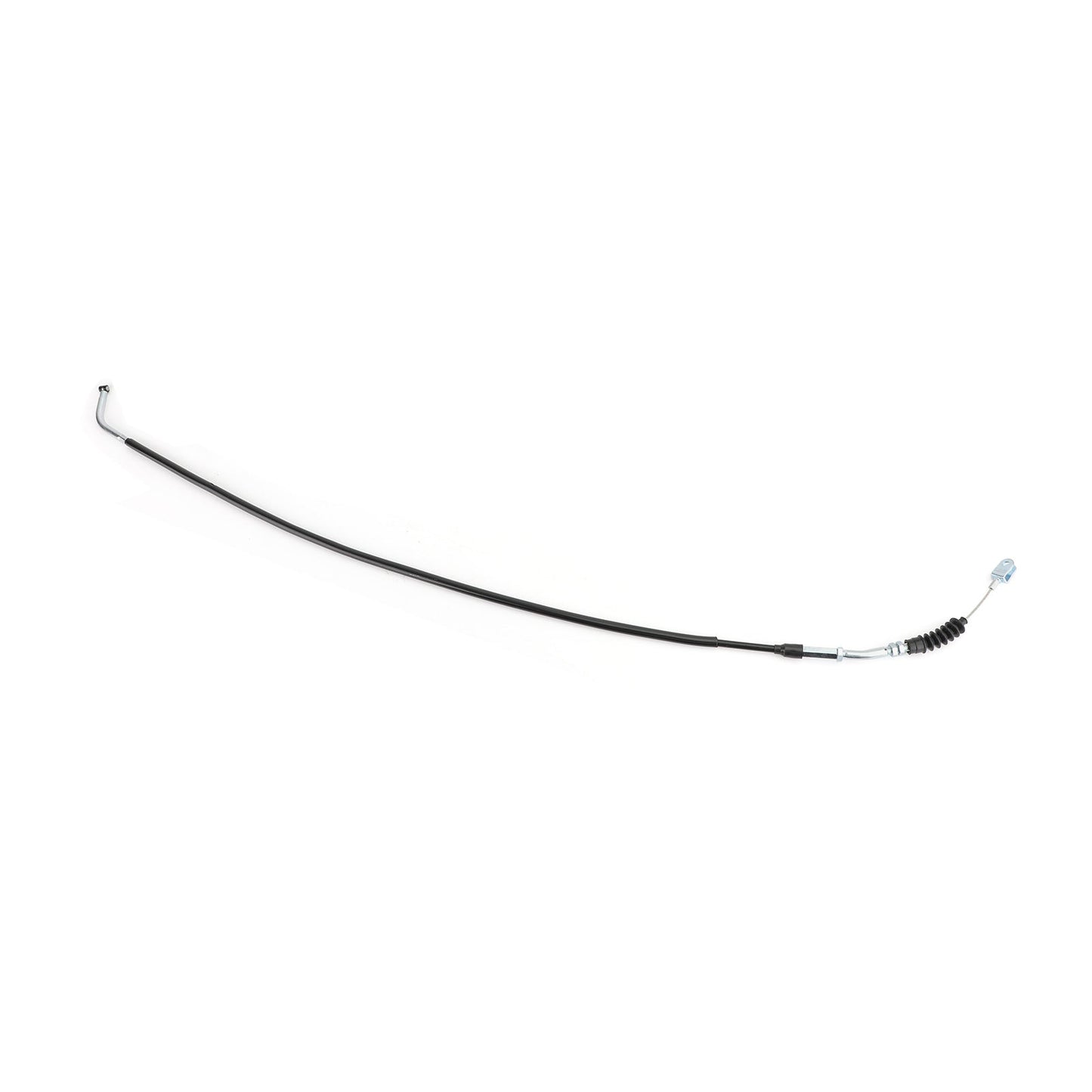 Cable de embrague de repuesto para Suzuki GW250 Inazuma 14-17 (58200-48HC0)