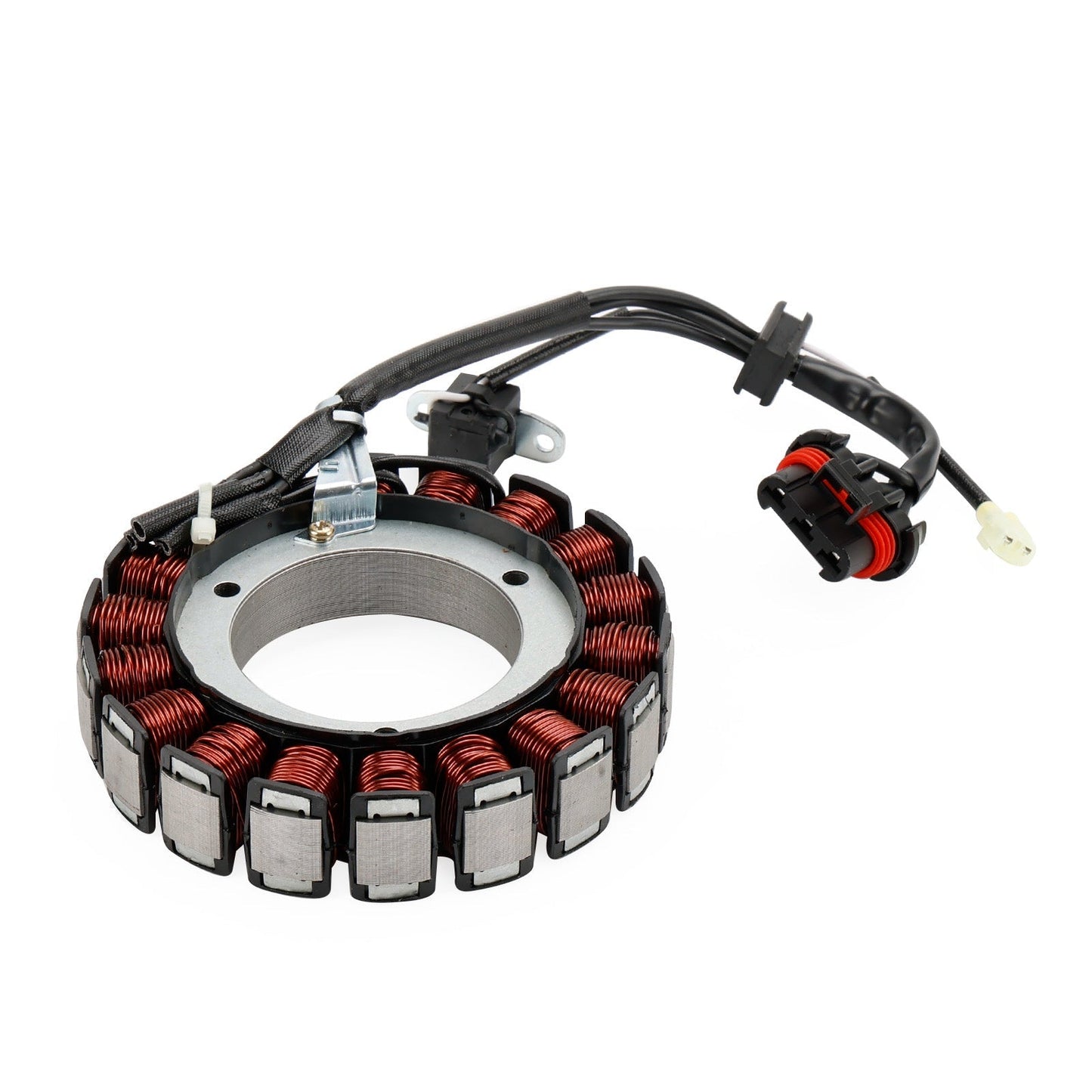 Generator Magneto Stator - 3090155 For For Polaris Sportsman 550 All (2009-2014)