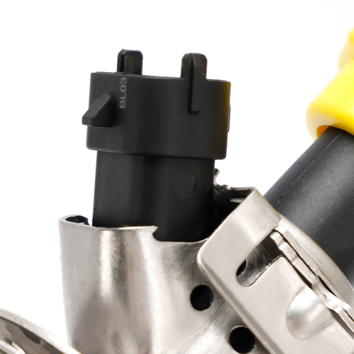 2010-2012 Mercedes-For Benz R350 Diesel Emissions Fluid (DEF) Injector Module A1644900513 0444021032