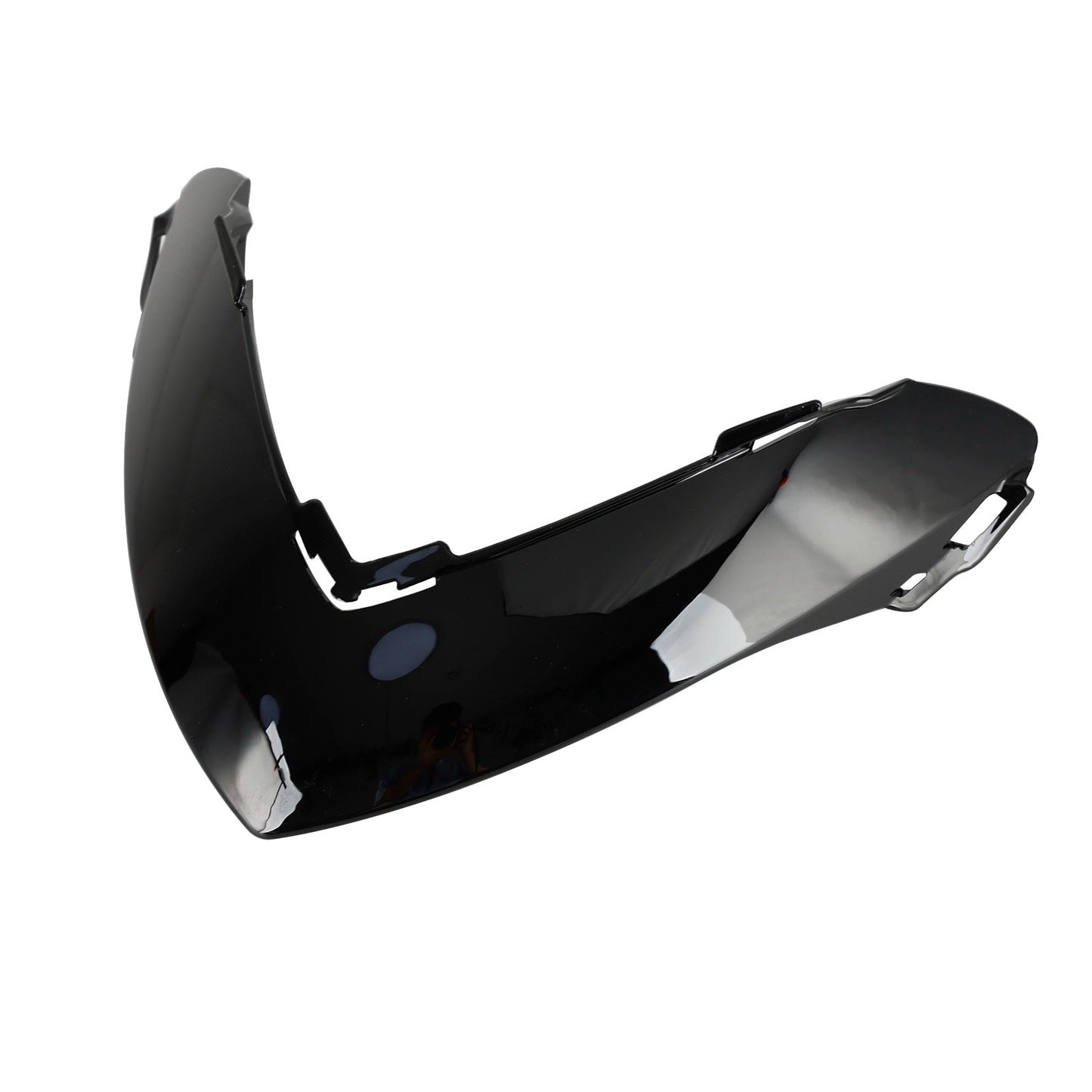 Carénage de phare avant pour Suzuki GSX-S 1000 2015-2020 Noir