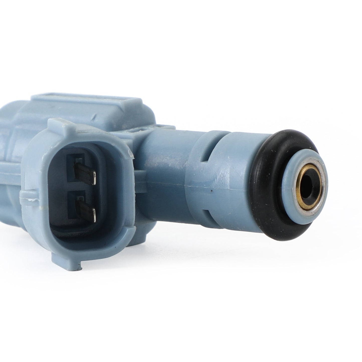 1 inyector de combustible 0280157012 compatible con Audi Volkswagen TT Touareg 2004-2006 3,2 L
