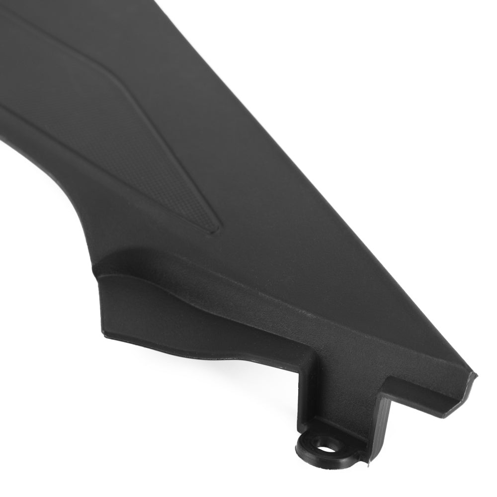 Panel de cubierta lateral del tanque de gasolina y carenado para Kawasaki Ninja 400 (2018-2020)