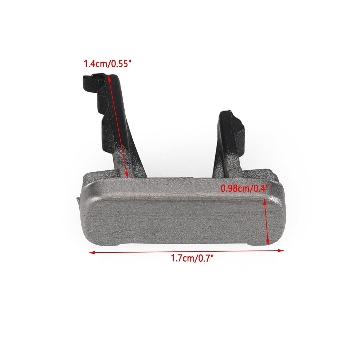 54716-SWA-A82ZA Tapa de bloqueo de palanca de cambios para Honda CRV 2007-2009