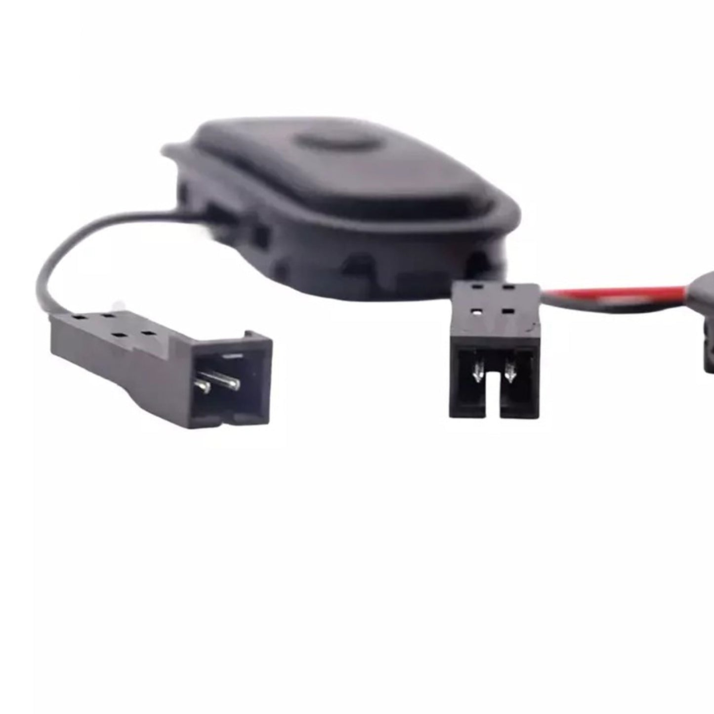 2012-2016 Ram 2500 Left & Right Steering Wheel Radio Control Switch 56046098AD