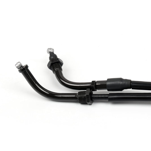 Câble d'accélérateur pour Honda CMX250 CMX450 CA250 Noir
