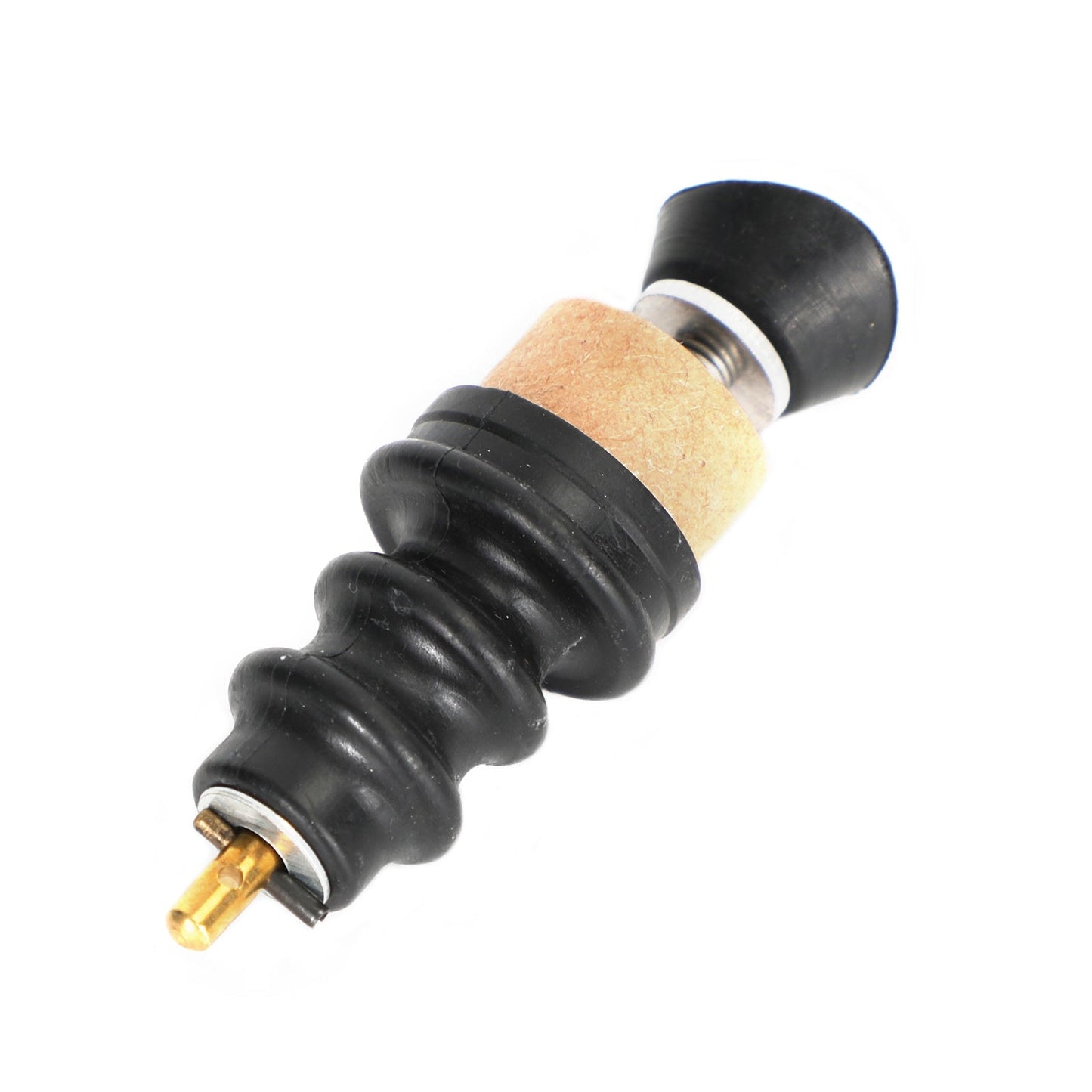 Kit de reconstruction de carburateur pour modèles FL FX XL 36 mm, 38 mm et 40 mm d'avant 1976 (27132-71)