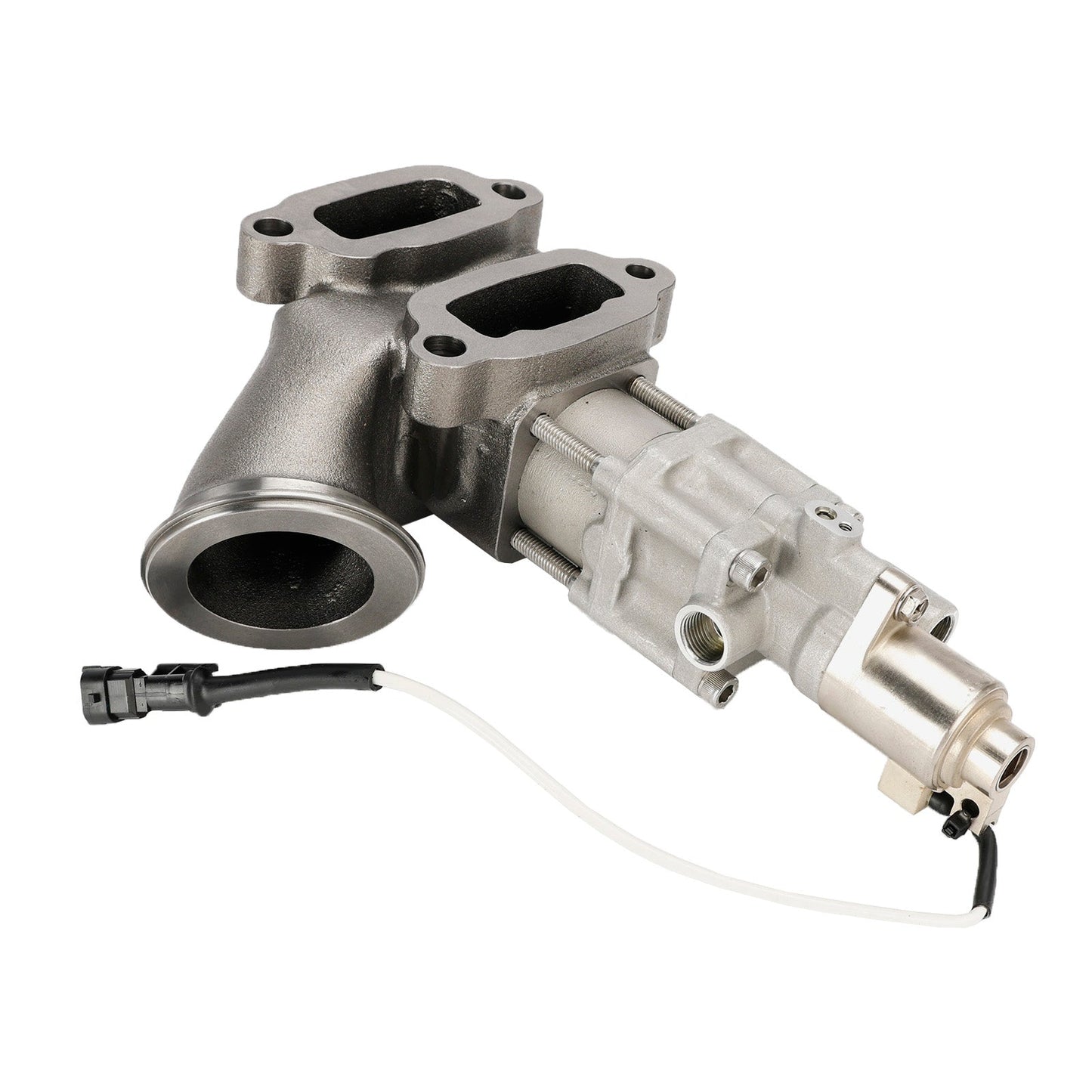 2008-2017 Volvo D13 US07,US10,US14,US17 EGR Valve 85020365