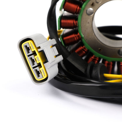 Stator Generator Fit for Can-Am Outlander L 570/Outlander L Max 570 2016-2019 via fedex