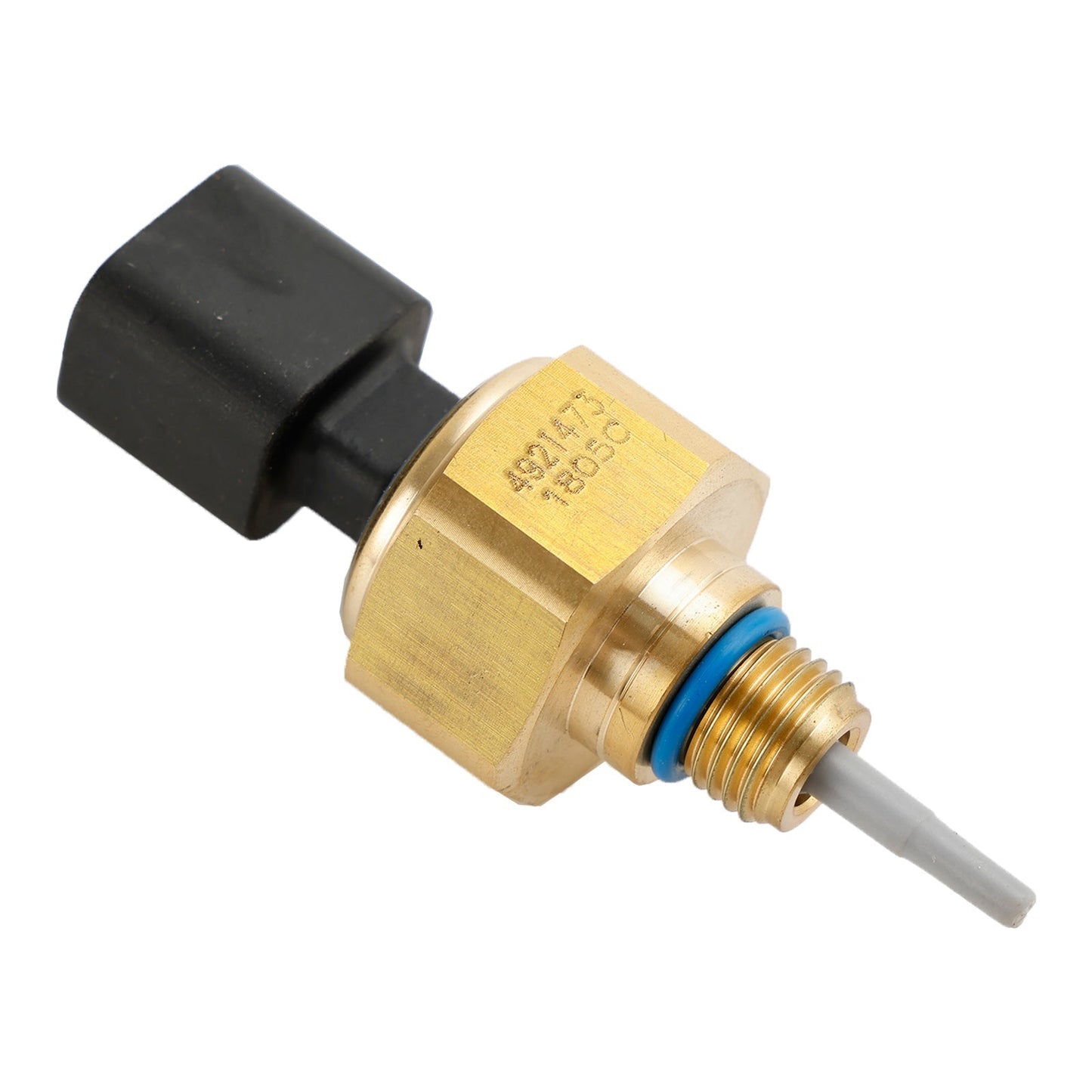 2000-2002 Cummins Diesel ISX Models Manifold Absolute Pressure Sensor 4921473 904-7142