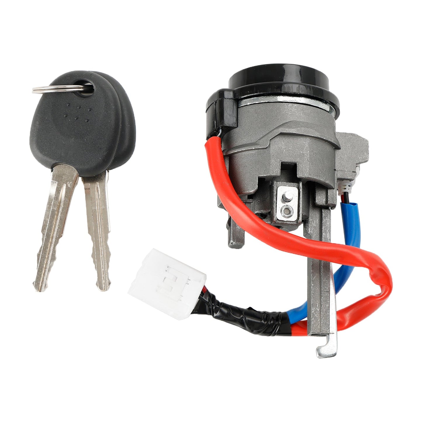 Cilindro de cerradura de encendido con llaves para Hyundai Elantra 2016-2017 (81900-F2F00)