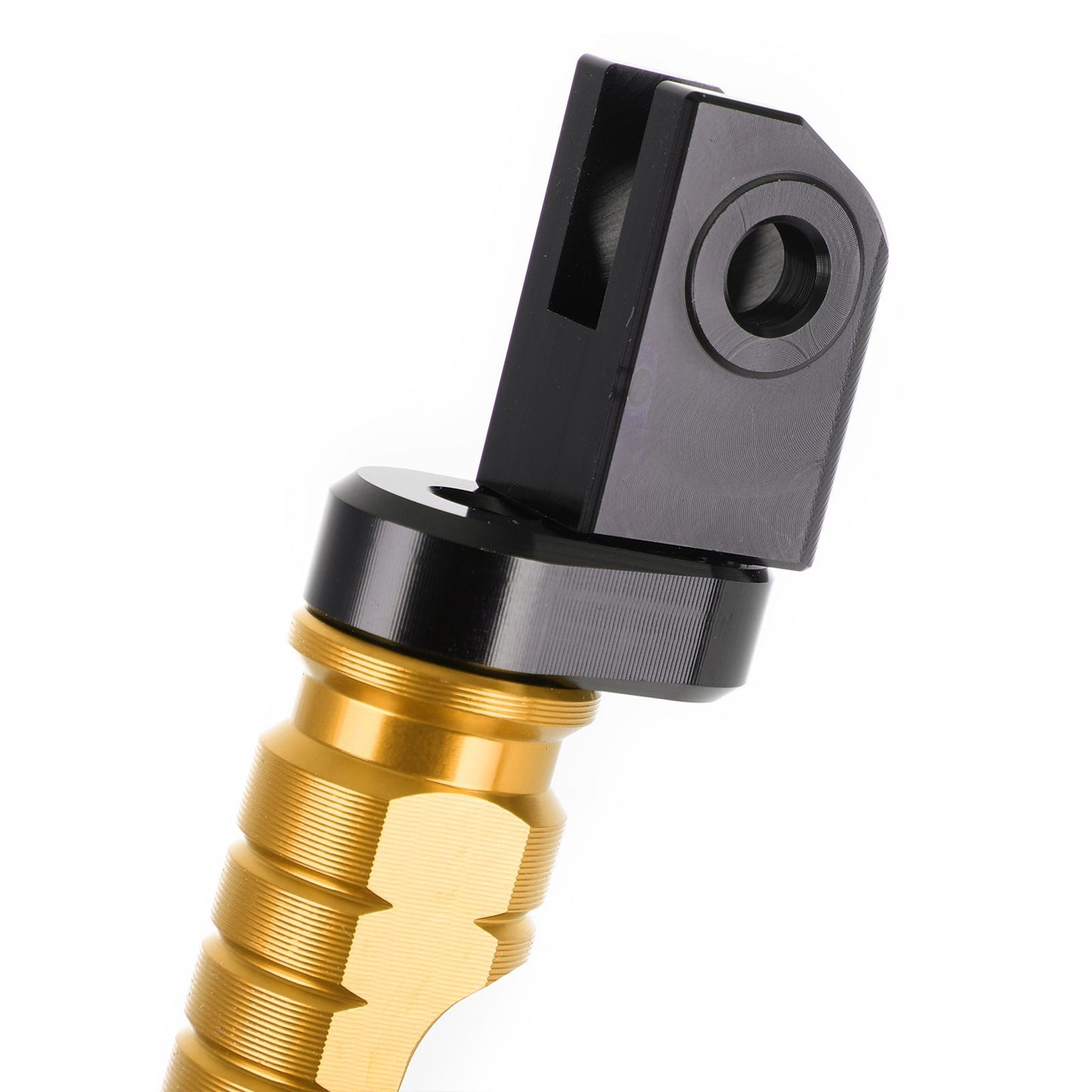 Repose-pieds avant pour Aprilia RSV4 Factory 2009-2022 Tuono 660 2021-2022