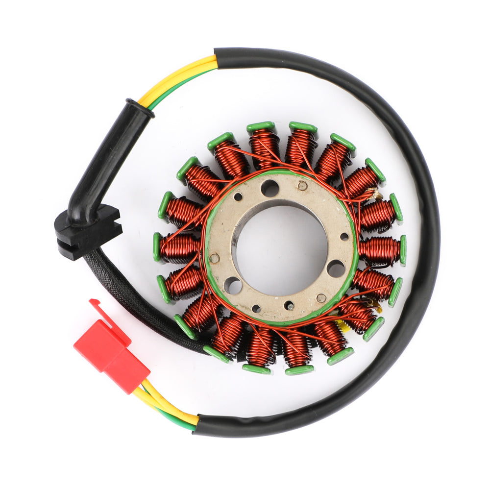 Magneto Generator Engine Stator Coil Fit For For Honda NSR250 NSR 250 MC16 MC18 MC21 MC28 1986-1994