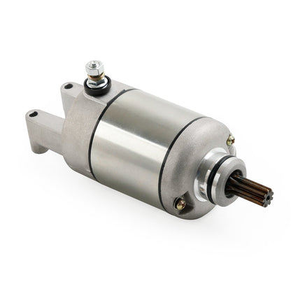 Starter Motor For Yamaha YZFR6 YZF-R6 / YZFR6S YZF-R6S 1999-2009 5EB-81890-00-00 Assosary