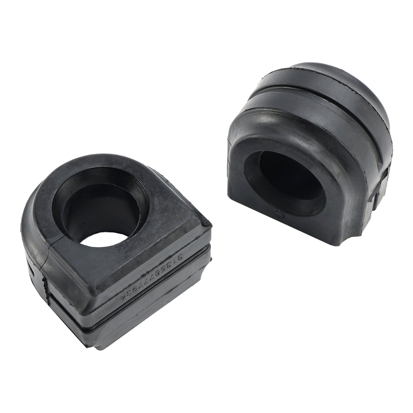 2013.1+ BMW 5 (F10, F18) 518 d 2* Bague de barre stabilisatrice avant 31356777933 31356786140