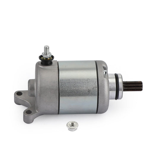 NEW STARTER CCW 9-SPLINE Fit for Honda CRF250 CRF250X 2004-2019 31200-KSC-671 Assosary