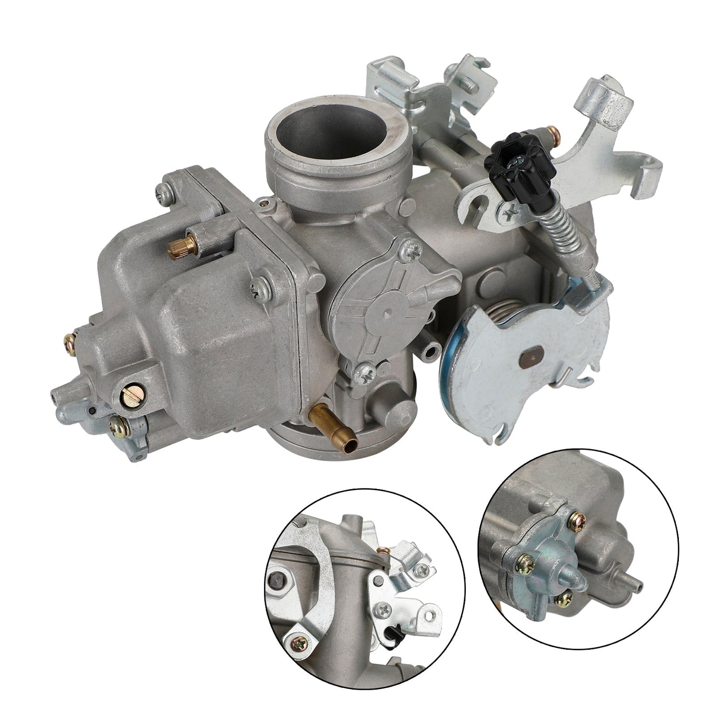 Carburateur pour moto tout-terrain Honda XL250 XL 250R XL250R CBX200/250 de 1983