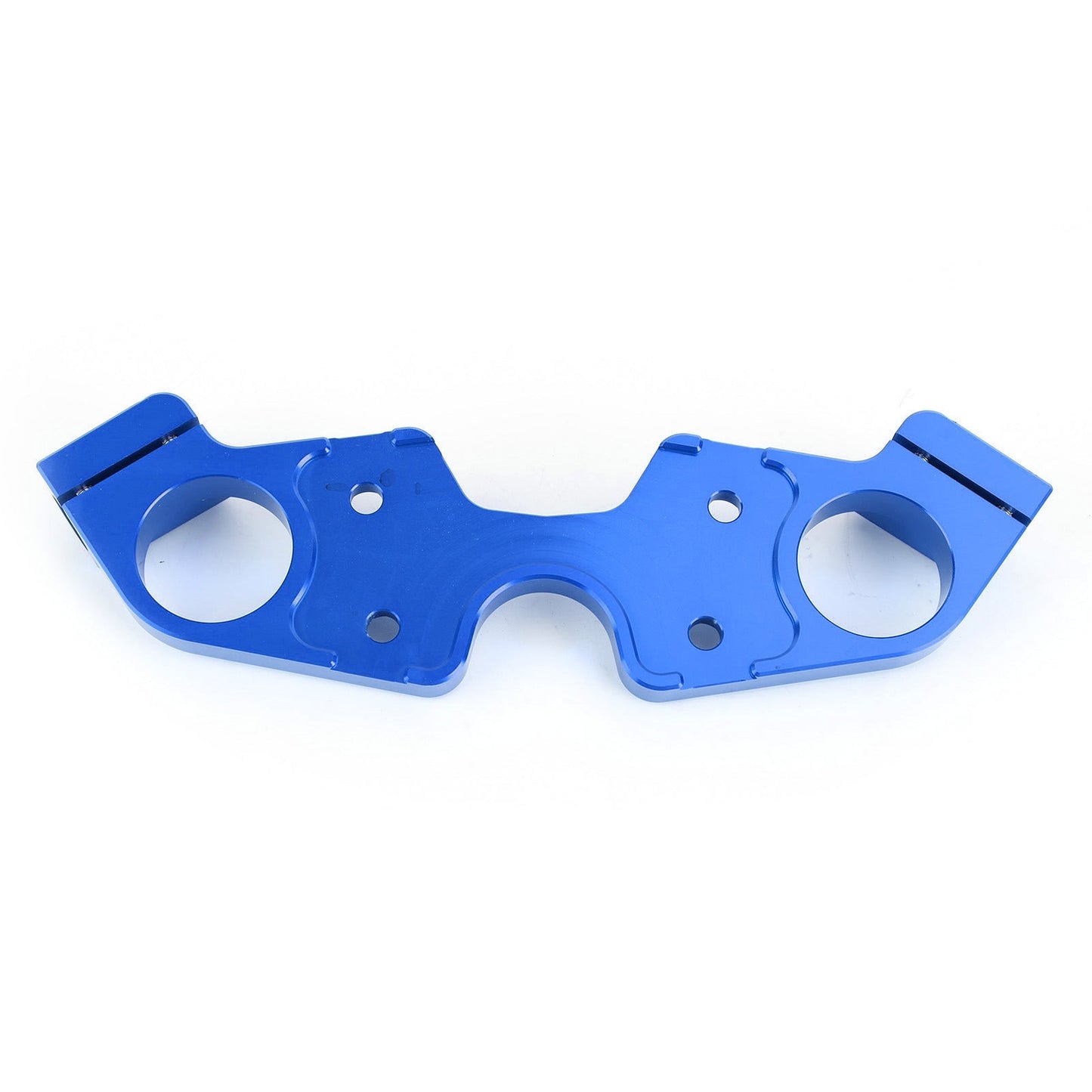 Lowering Triple Tree Front Upper Top Clamp for For Suzuki GSX1300R 08-20 Hayabusa