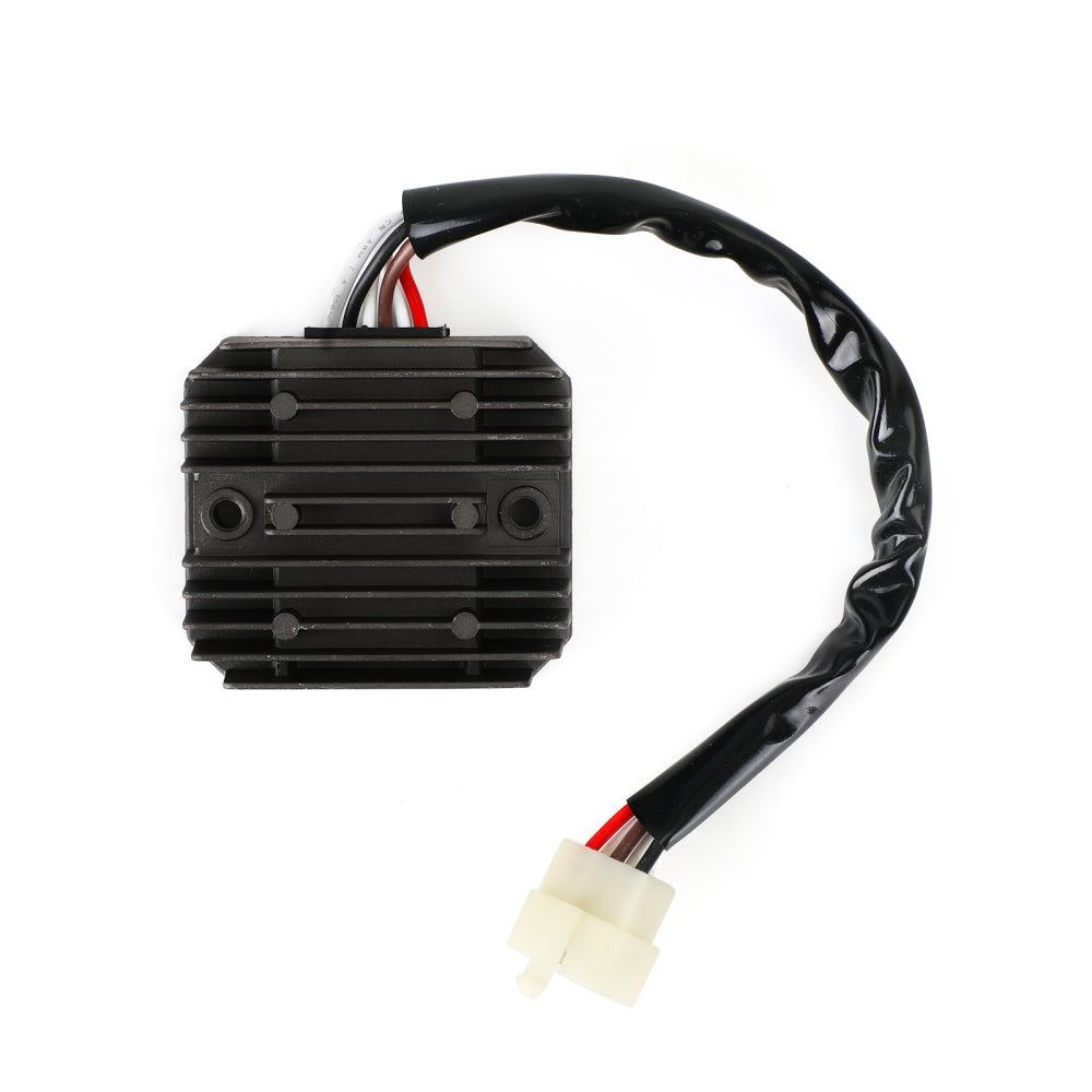Voltage Regulator For Yamaha XTZ 750 Super Tenere 92-95 XTZ 660 Tenere 92-93