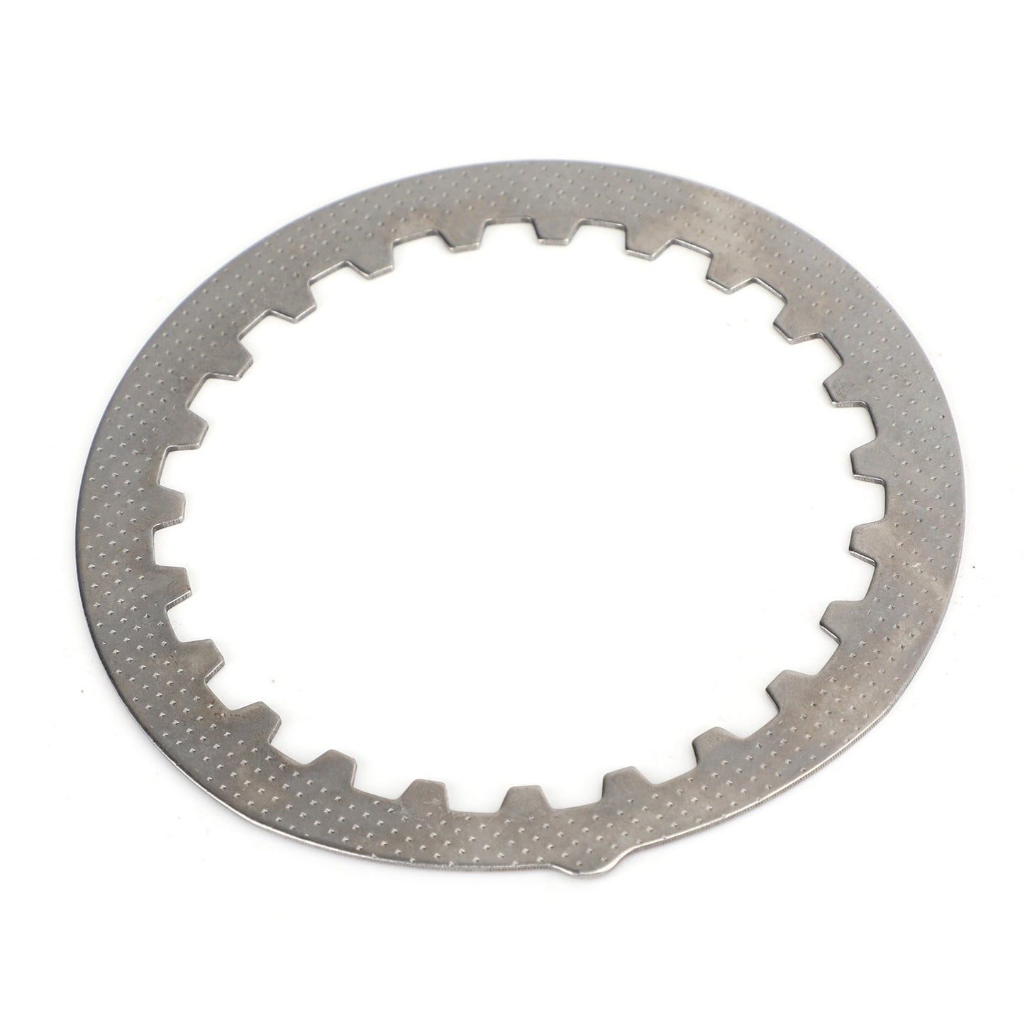 Kit de embrague de acero y placas de fricción para Yamaha DT SDR TDR TZR 125 200 88-07