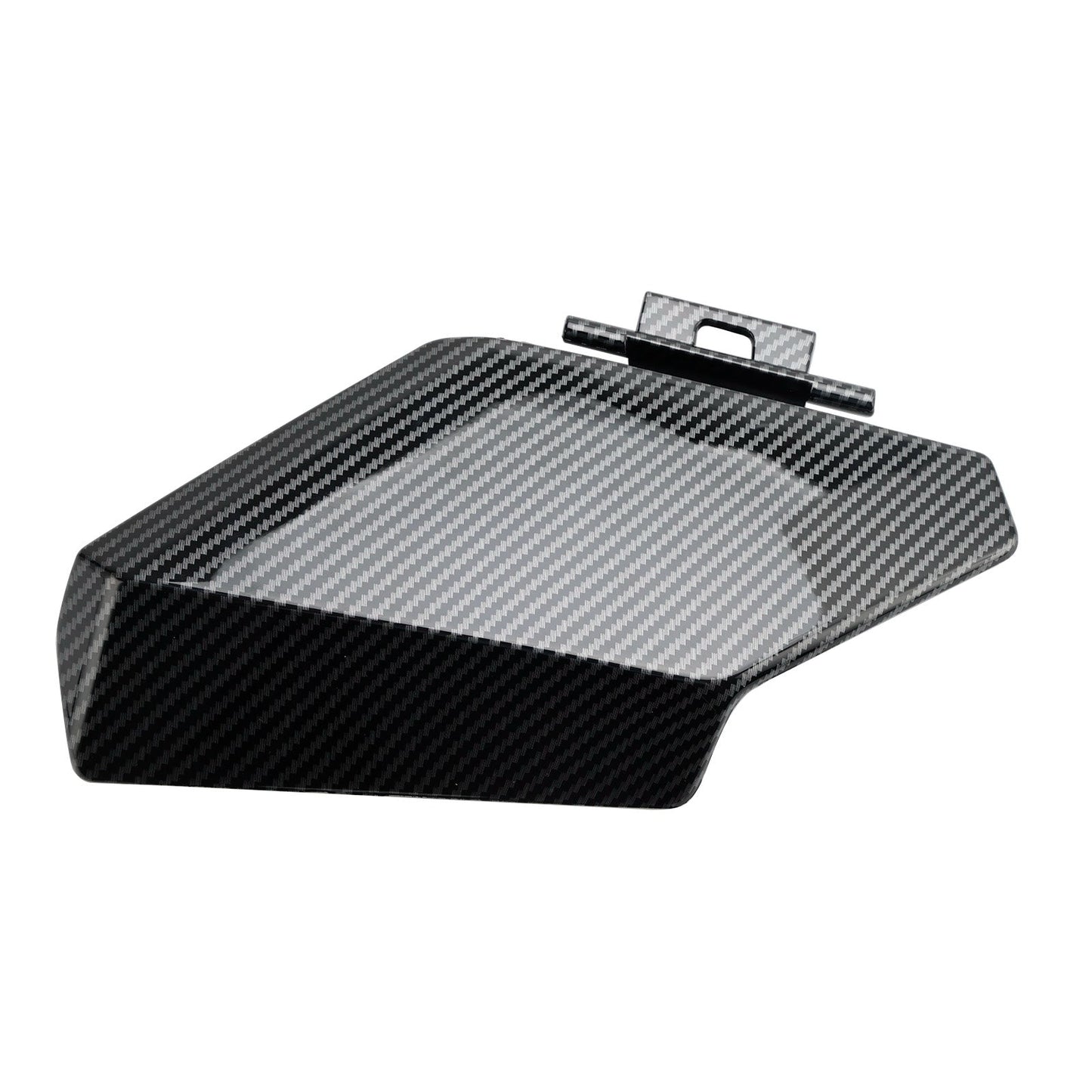 Couvercle extérieur de carénage de coffre de rangement avant pour Honda X-ADV 750 XADV 2021-2023