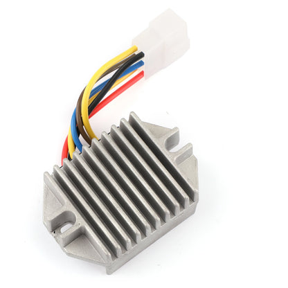 Voltage Regulator Fit for John Deere F510 F525 F735 AM126304 AUC12632 M70121