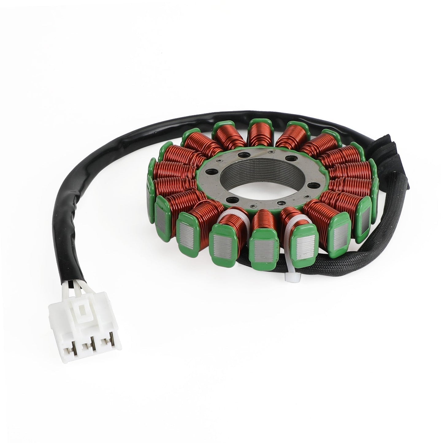 2C0-81410-00 2C0-81410-01 Junta del rectificador del regulador del estator Yamaha R6 06-16