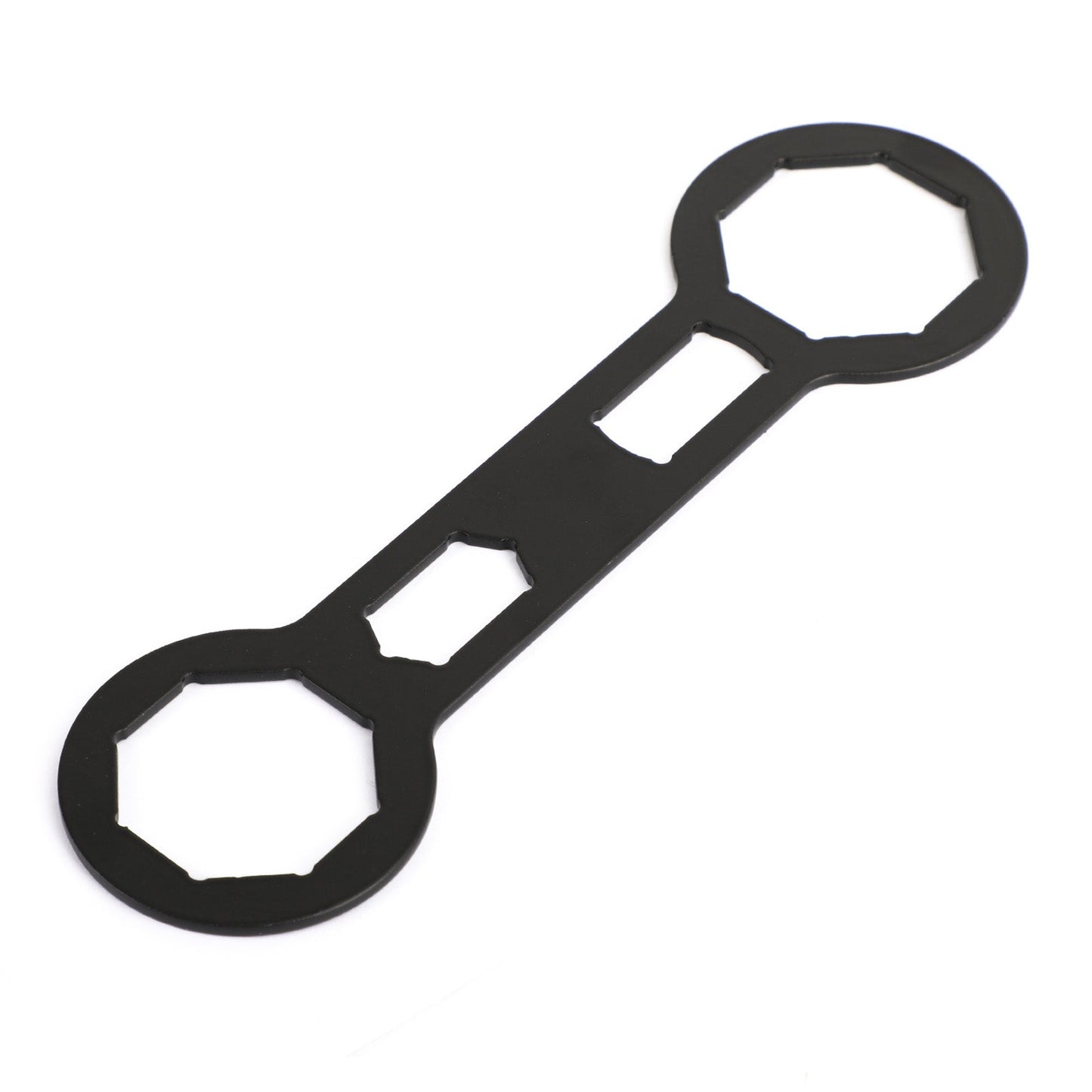 Fork Cap Wrench 46mm 50mm Chamber for For Honda CRF250 R/X CRF450 R/X Suzuki RM125