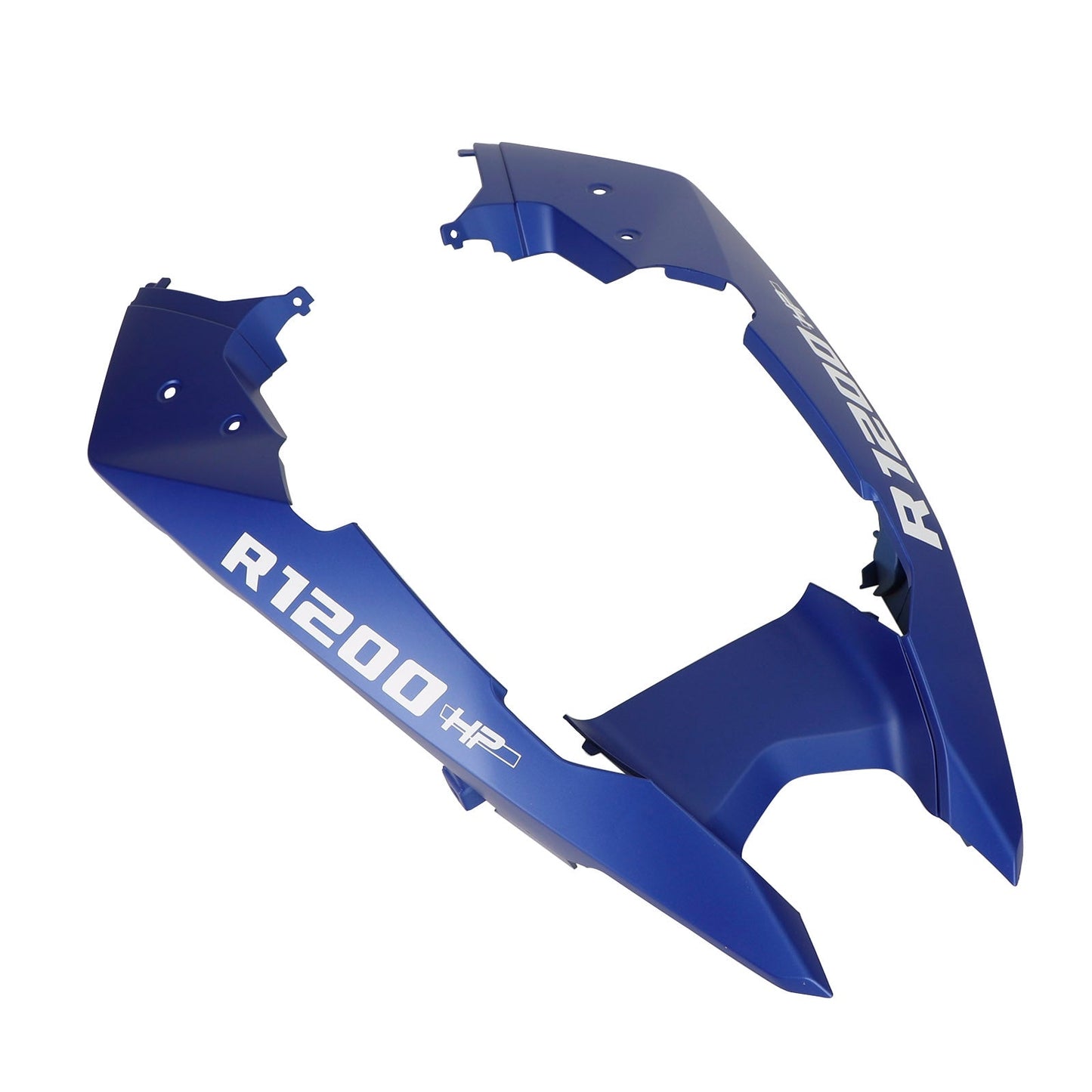 Front Nose Fairing Beak Fender Cover For For BMW R1200GS / ADV 2014-2018