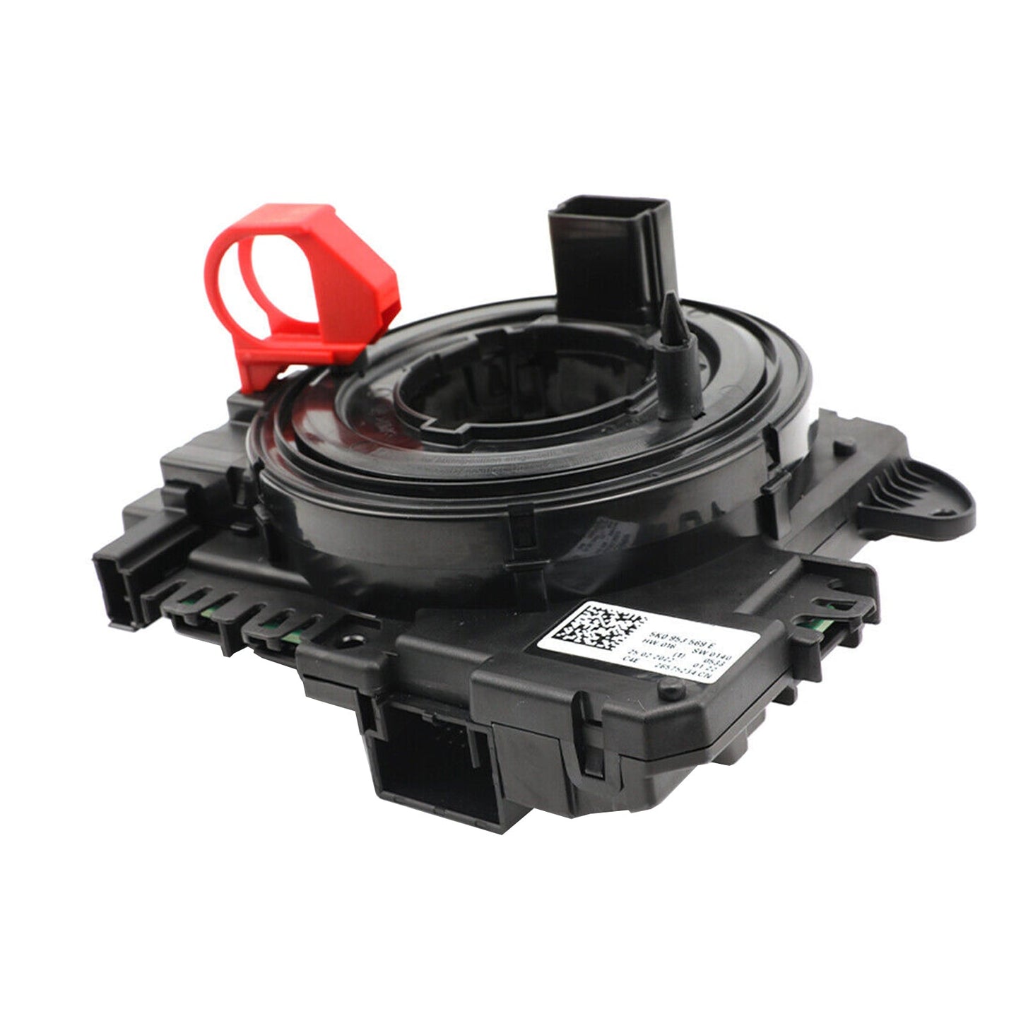 Câble spiralé d'airbag pour Skoda Superb MK2 2010-2013 (5K0953569E et 5K0953569AH)