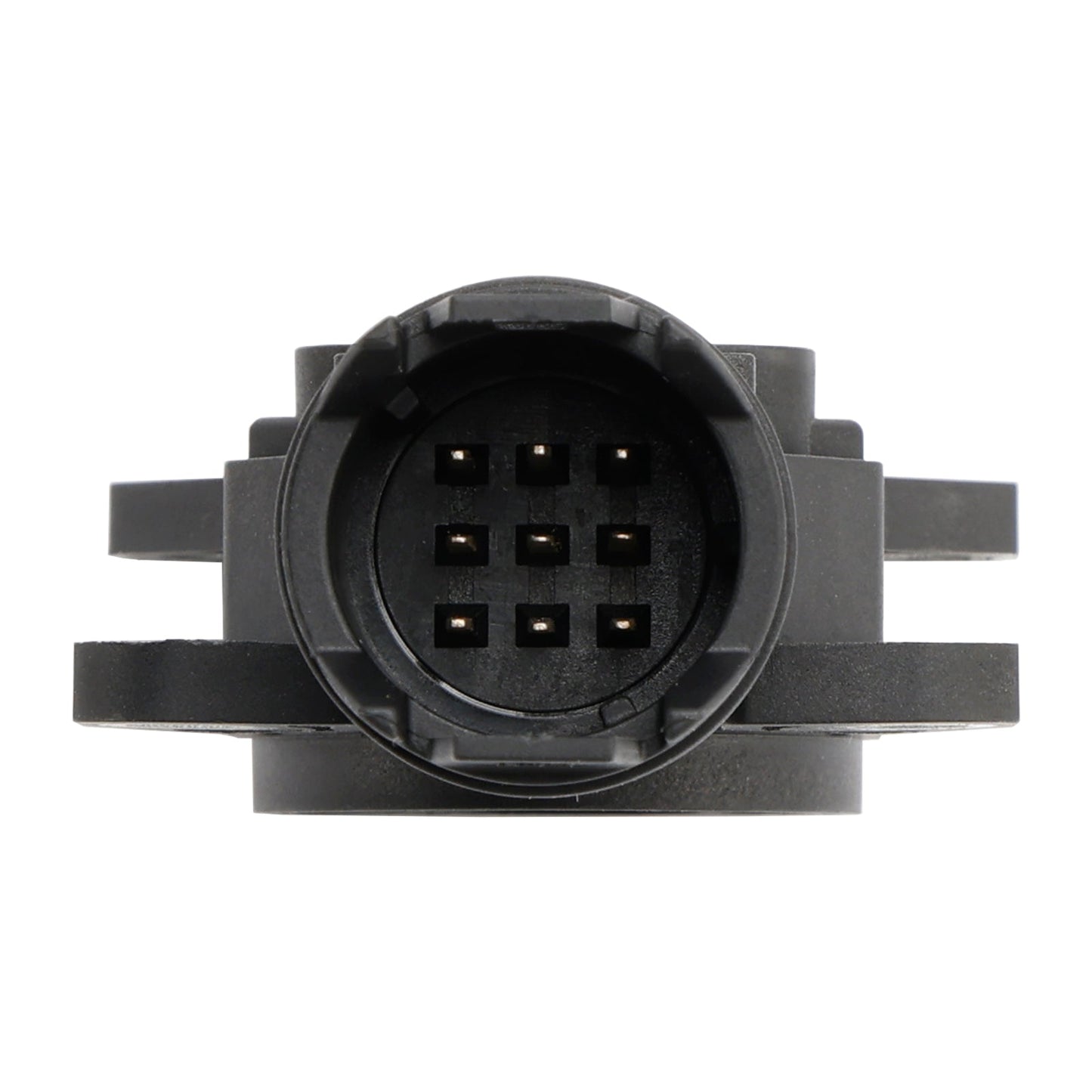 Sensor de eje excéntrico de 9 pines para BMW 645Ci E63/E64 V8 4.4L (2004-2005) 11377527017