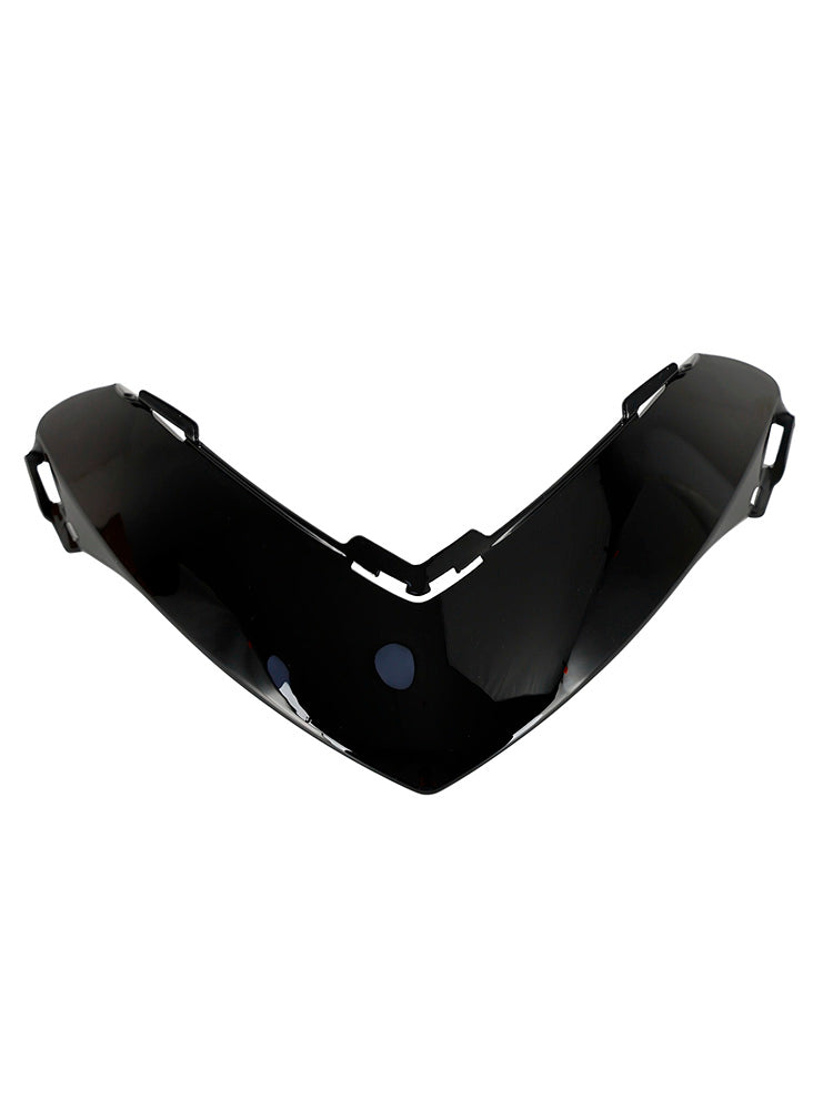 Carénage de phare avant pour Suzuki GSX-S 1000 2015-2020 Noir