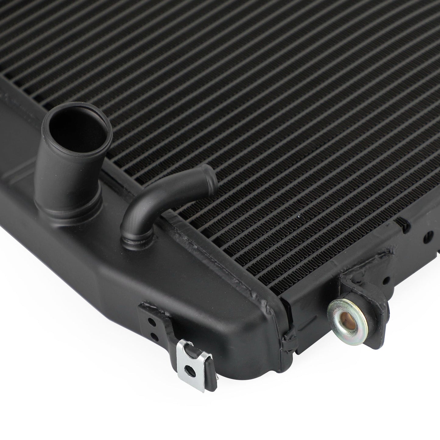 Enfriador de radiador de aluminio para Aprilia RS660 Tuono 660 (2020-2023)