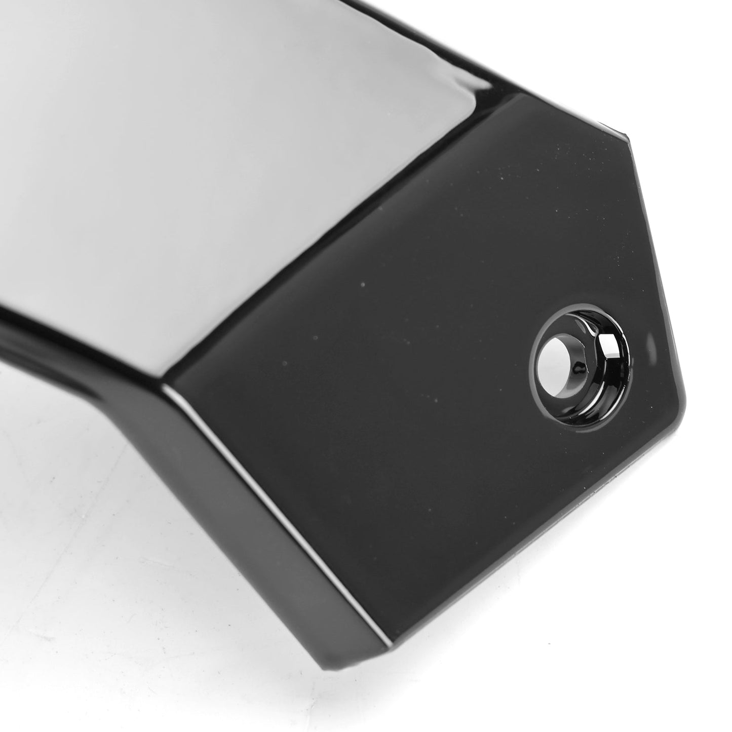 23-24 Honda Adv 160 Manillar Conductor Caja Central Cubierta Inferior Carenado