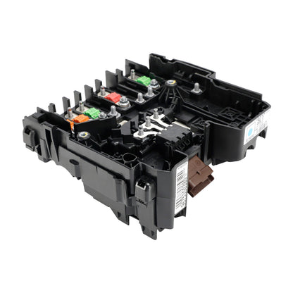 2013+ Peugeot 308 II &SW II 1.2 VTi, 1.2 THP, 1.6 VTi, 1.6 THP, 1.6 GT, 1.6 PureTech, 1.6 GTi, 1.5 BlueHDi, 1.6 HDi, 1.6 BlueHDi Fuse Box Voltage Module 9675350380 Generic