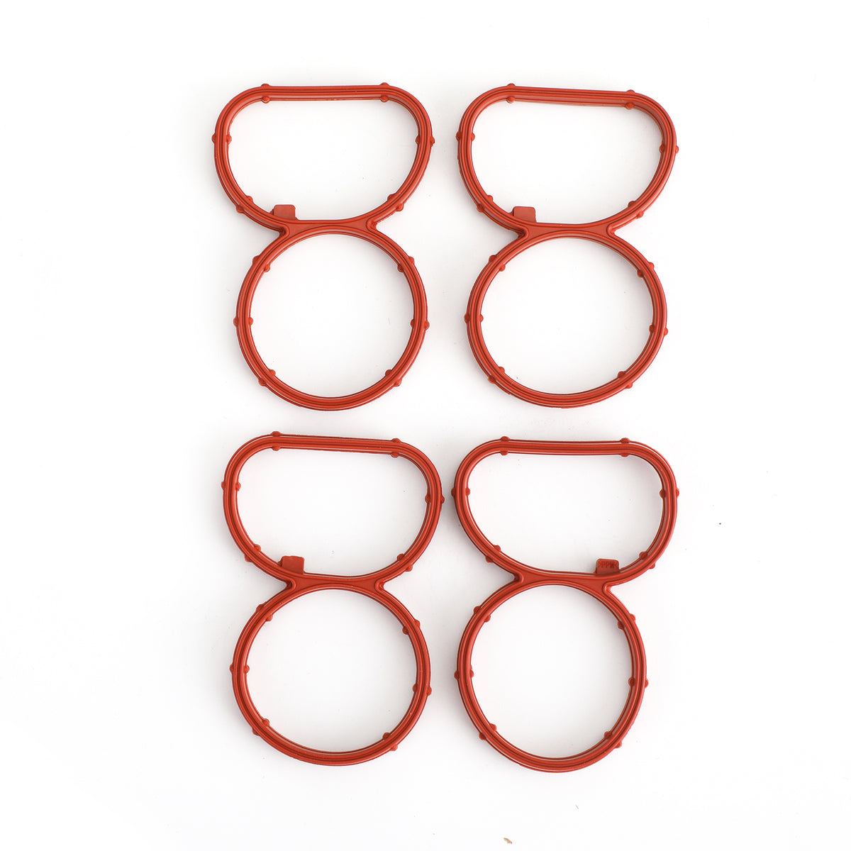 2006-2010 X3 E83 LCI 1.8d 2.0d Swirl Flap Flaps Plug Blank Removal Replacement With Gaskets