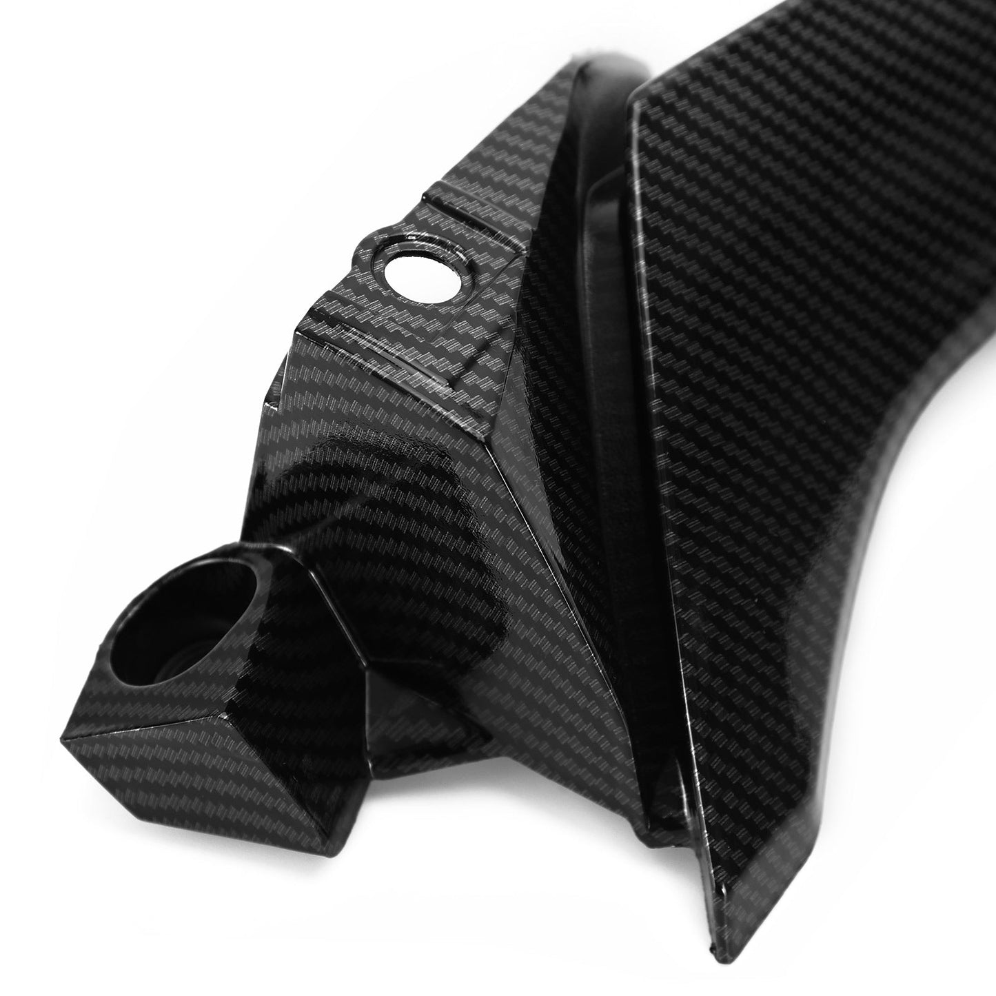 Capot de carénage latéral pour Yamaha YZF R1 2004-2006