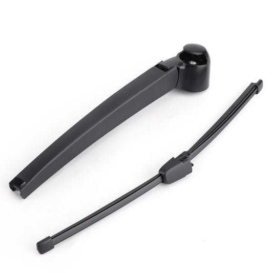 2005-2009 VW Polo 9N3 Car Windscreen Window Rear Wiper Arm Wiper Blade Set